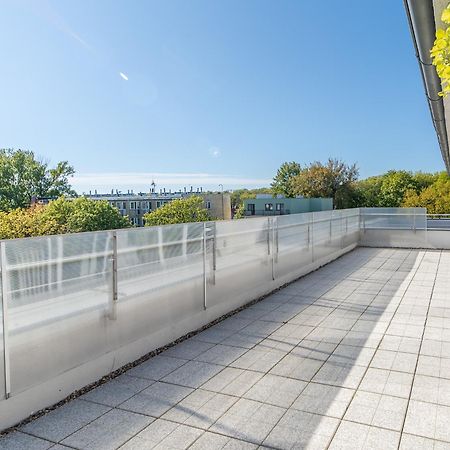 Apartamenty Lighthouse - Jantar 20 Колобжег Екстер'єр фото