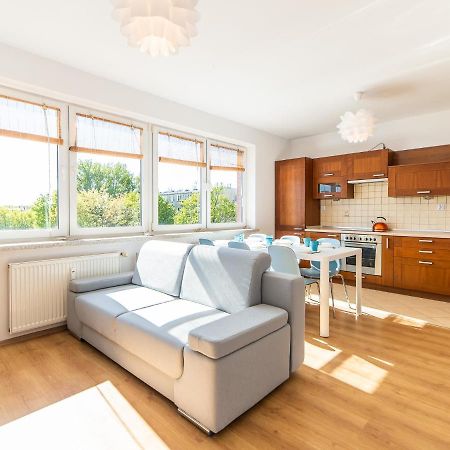 Apartamenty Lighthouse - Jantar 20 Колобжег Екстер'єр фото