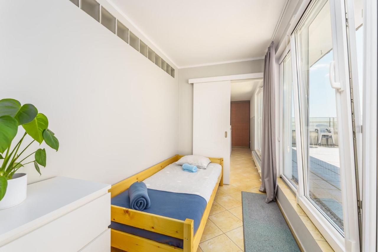 Apartamenty Lighthouse - Jantar 20 Колобжег Екстер'єр фото