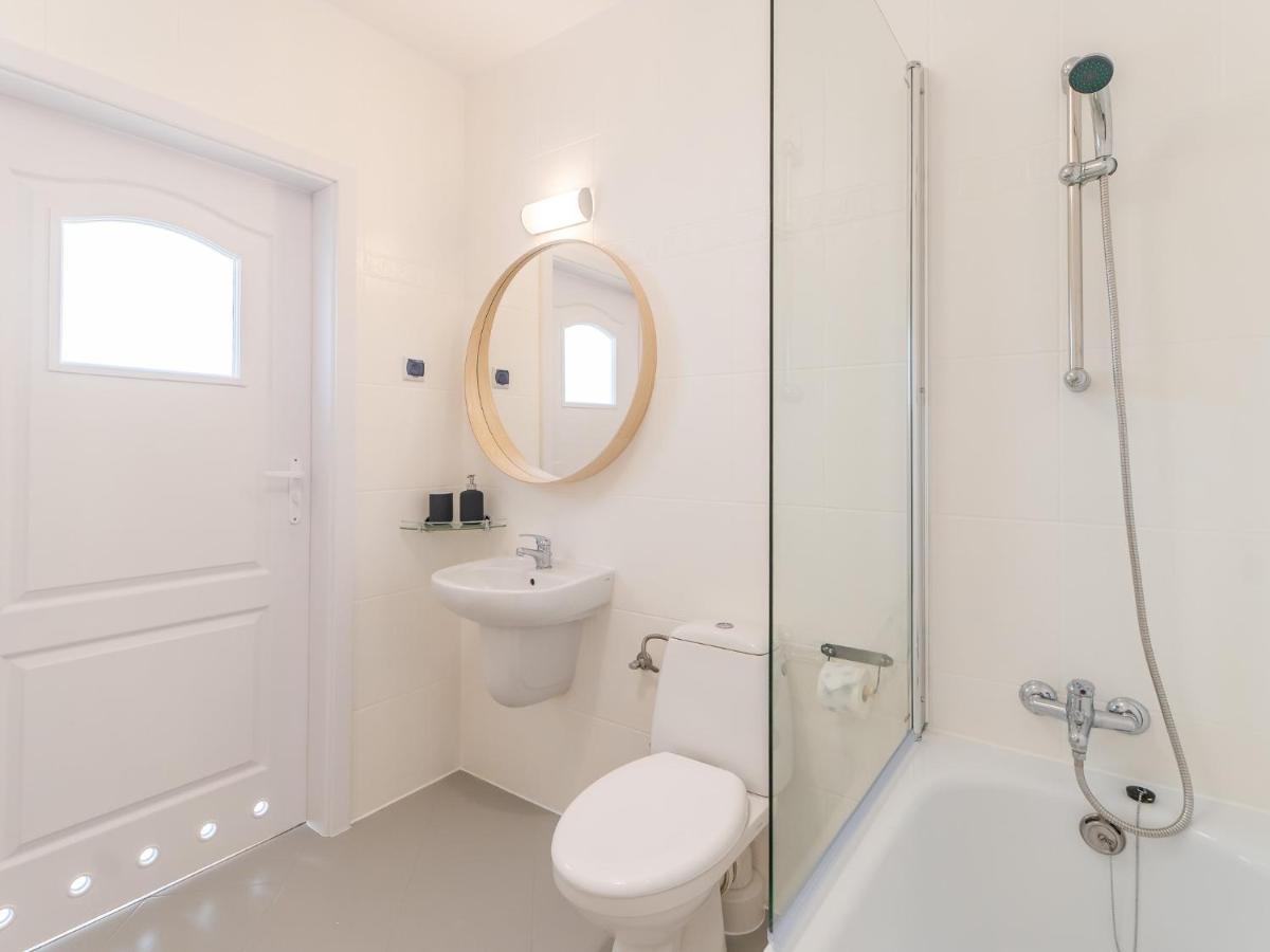 Apartamenty Lighthouse - Jantar 20 Колобжег Екстер'єр фото