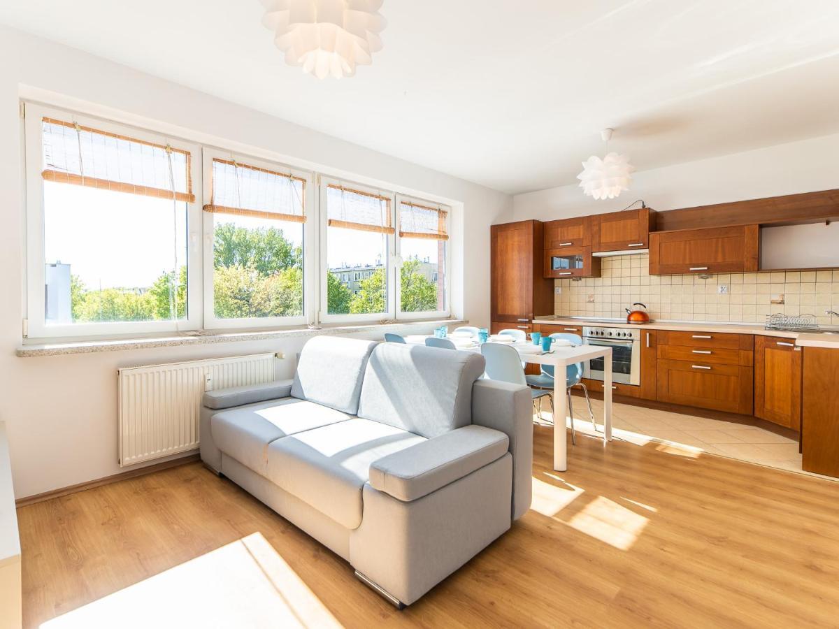 Apartamenty Lighthouse - Jantar 20 Колобжег Екстер'єр фото