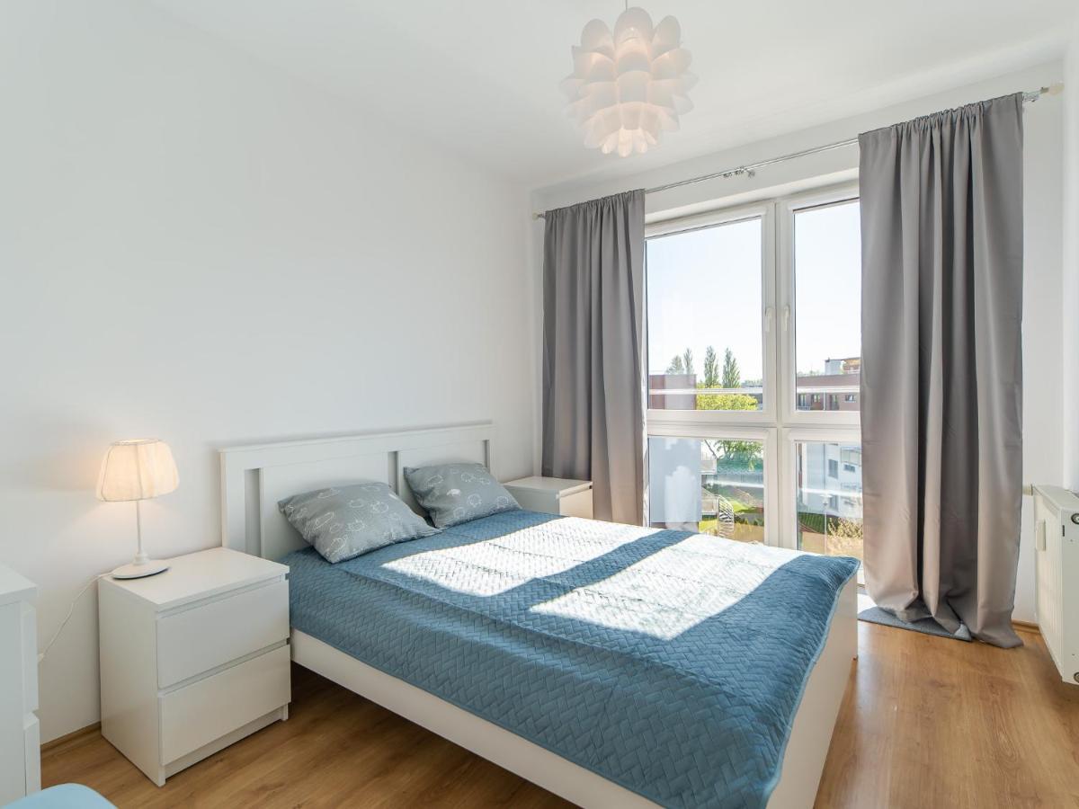 Apartamenty Lighthouse - Jantar 20 Колобжег Екстер'єр фото